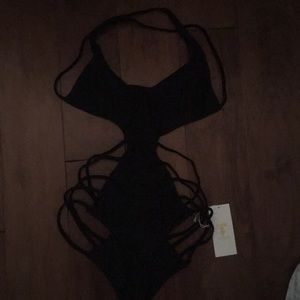 Goddess Eden one piece reversible